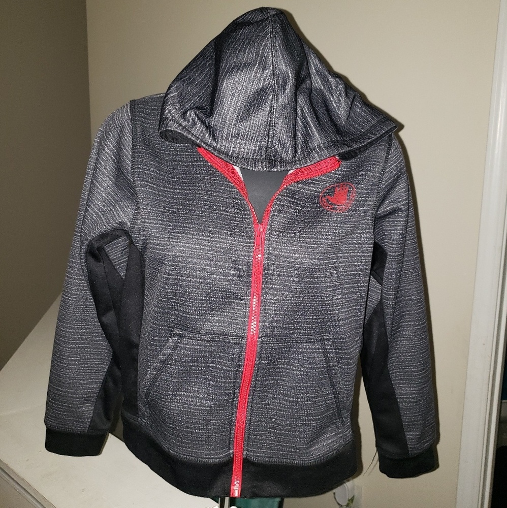 Jogging Suit